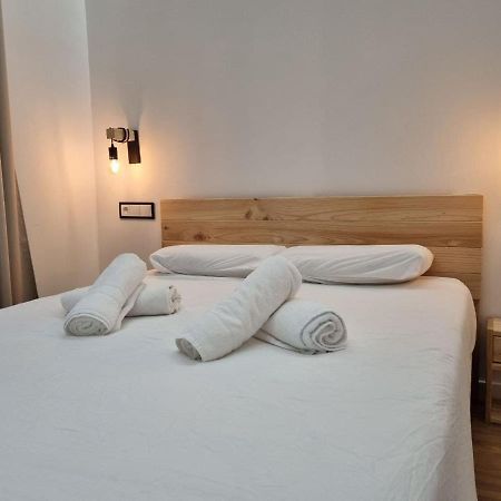 119A - Espectacular Apartamento En Pleno Centro Gijón Esterno foto