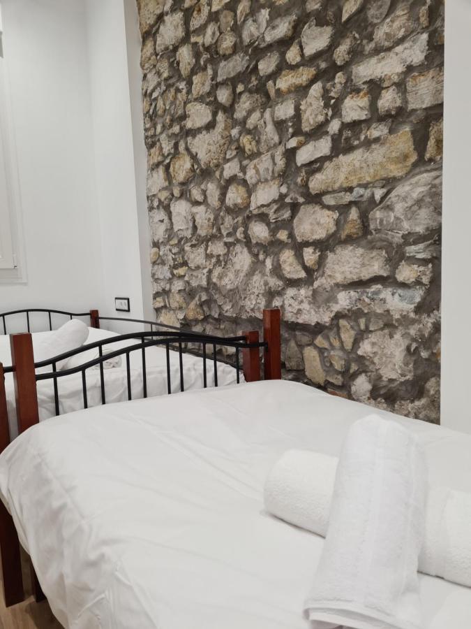 119A - Espectacular Apartamento En Pleno Centro Gijón Esterno foto