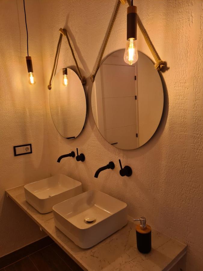 119A - Espectacular Apartamento En Pleno Centro Gijón Esterno foto